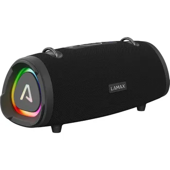 Bluetooth reproduktor LAMAX Eclipse1 černý