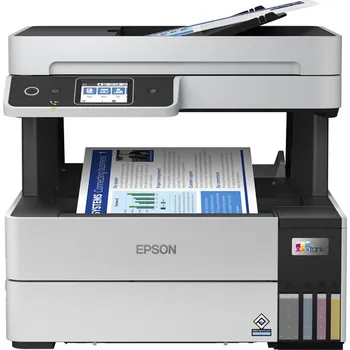 Tiskárna Epson EcoTank L6499