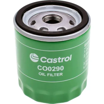 Olejový filtr Olejový filtr Castrol Filters CO0290