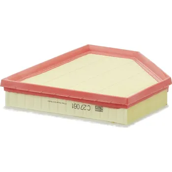 Auto-moto Vzduchový filtr MANN-FILTER C 27 061