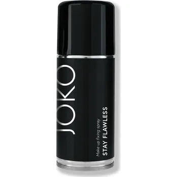 Přípravek na tvář JOKO Fixační sprej na make-up 150 ml