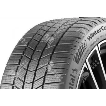 Zimní osobní pneu Pneumatiky CONTINENTAL wintercontact 8 s 235/60 R20 108H, sleva DOT