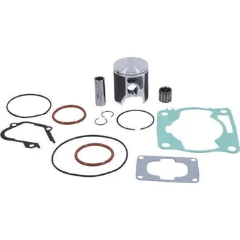 Píst motoru VERTEX sada na opravu horní části motoru YAMAHA YZ 85 19-25 (STD. + 0.02mm = 47.47mm) (píst, těsnění TOP-END, ojniční ložisko) (VERTEX sada na opravu horní části motoru YAMAHA YZ 85 19-25 (STD. + 0.02mm = 47.47mm) (píst, těsnění TOP-END, ojniční ložisko))