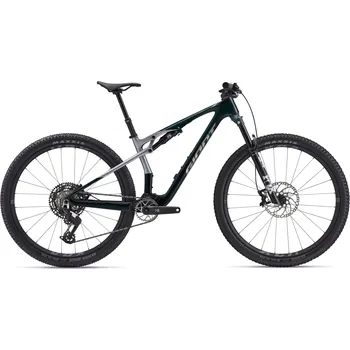 Jízdní kolo Giant Anthem X Advanced SL 2 2026 S dark jungle
