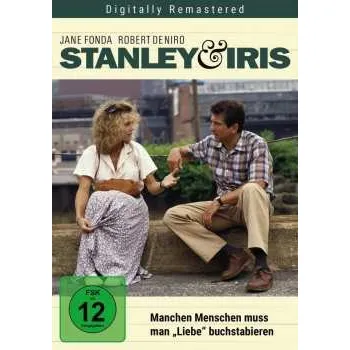 Zahraniční hudba DVD Various: Stanley & Iris 2019