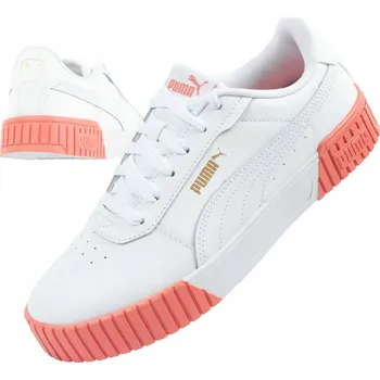 Dámské tenisky Puma dámské sportovní boty Carina 2.0, velikost 38