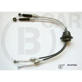 Převodovka Tažné lanko, ruční převodovka B CAR 001CT294