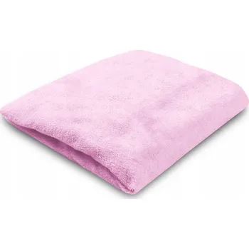 Praní a péče o prádlo Obal na pračku růžový