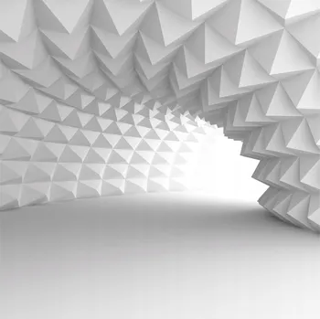 Fototapeta Fototapeta Samolepicí NA MÍRU 3D Do Koupelny