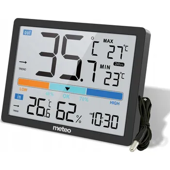 Meteostanice Meteostanice Meteo SP109C