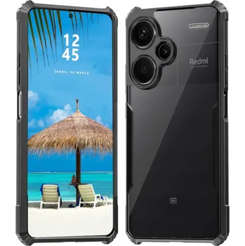 Pouzdro na mobilní telefon Zadní Kryt MBM pro Xiaomi POCO M3 bezbarvé