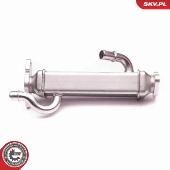Chladič motoru Chladič, recirkulace spalin ESEN SKV 14SKV120