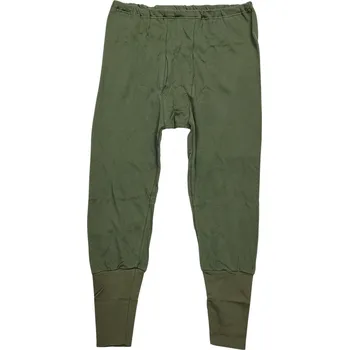 Pánské termo spodky AČR Spodky podvlékací termo 2000 olivové 82-88