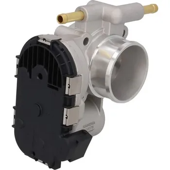 Systém vstřikování Hrdlo škrticí klapky KAMOKA 112073