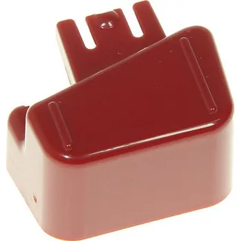 Náhradní díl pro kávovar DeLonghi Červená vanička na kondenzát pro kávovary ECAM - 5313213551