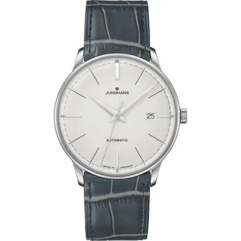 Hodinky Junghans Meister Classic Terrassenbau Limited Edition
