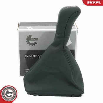 Hlavice řadicí páky Hlavice řadicí páky SKV 63SKV505