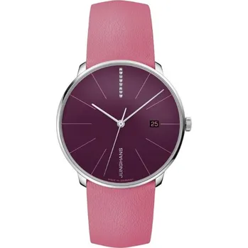 Hodinky Junghans Meister fein Automatic