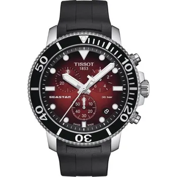 Hodinky Tissot Seastar 1000 Chronograph