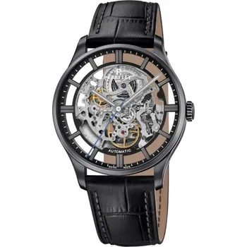 Hodinky Perrelet Weekend Skeleton