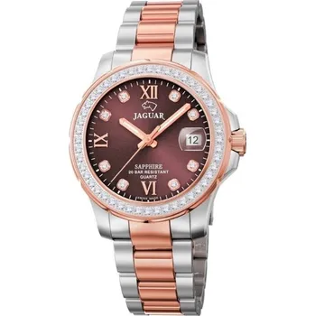 Hodinky Jaguar Executive Diver