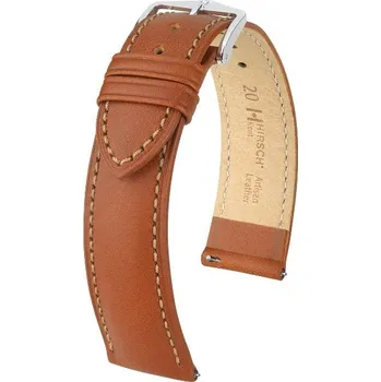 Řemínek na hodinky Řemínek HIRSCH Kent, Artisan M