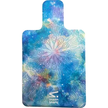 podložka na cvičení Sharp Shape Reformer podložka mat Rainbow