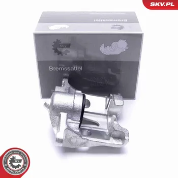 Brzdový třmen Brzdový třmen ESEN SKV 50SKV972