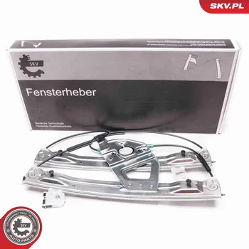 Stahovačka okna Zvedací zařízení oken ESEN SKV 00SKV062