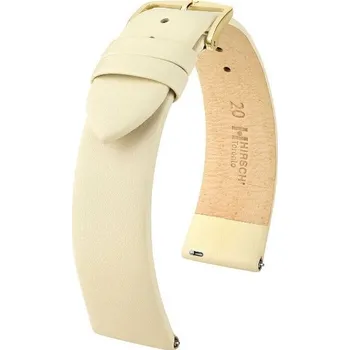 Řemínek na hodinky Řemínek HIRSCH Toronto L