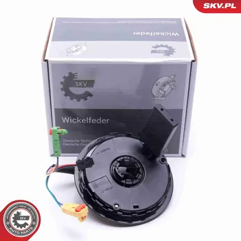 Nářadí pro automobil Vinutá pružina, airbag SKV 96SKV574