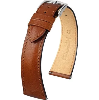 Řemínek na hodinky Řemínek HIRSCH Siena, Artisan L