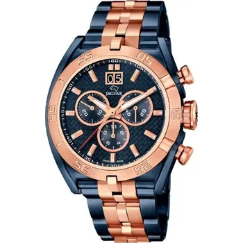 Hodinky Jaguar Special Edition