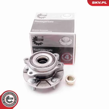 Ložisko kola, sada SKV 29SKV042