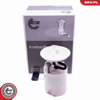 Palivové čerpadlo Palivové čerpadlo ESEN SKV 02SKV824