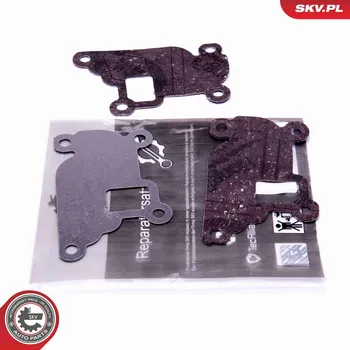 Nářadí pro automobil Sada na opravu, ventil AGR SKV 14SKV527