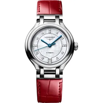 Hodinky Longines PrimaLuna