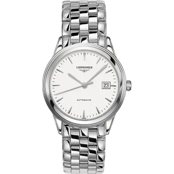 Hodinky Dámské hodinky Elegance Longines L49744126