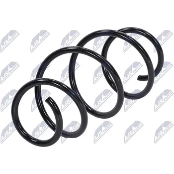 Vinutá pružina podvozku NTY ASZ-RE-010