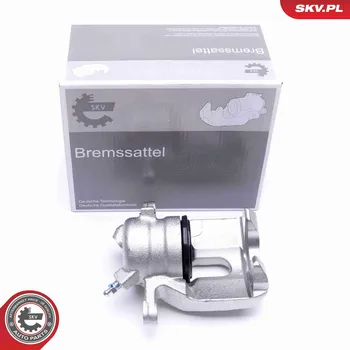 Brzdový třmen Brzdový třmen ESEN SKV 50SKV491