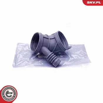 Vzduchový filtr Sací hadice, vzduchový filtr ESEN SKV 24SKV480