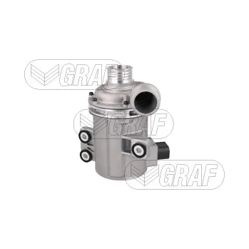 Auto-moto Vodní čerpadlo, chlazení motoru GRAF PAE1494