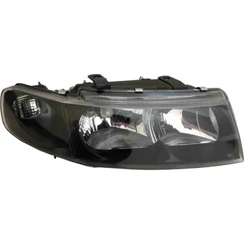 Přední světlomet Světlomet světlo Depo 445-1109R- depo 445-1109R-LD-EM