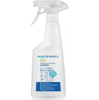 Univerzální čisticí prostředek Deante Koupelnový čistič univerzální 500 ml, ZZZ000A
