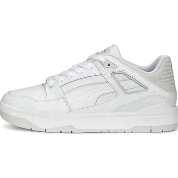 Pánské tenisky Pánské tenisky Puma SLIPSTREAM 11 Bílá, Béžová