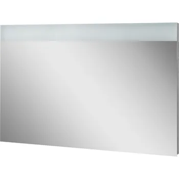 Zrcadlo Lavedo Valencia 100 koupelnové zrcadlo s LED podsvícením, VAL100UV