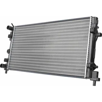 Chladič motoru Chladič vody pro motor HELLA 8MK 366 301-661