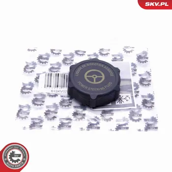 Těsnění motoru Těsnicí kroužek, uzavírací zátka-servočerpadlo ESEN SKV 61SKV029