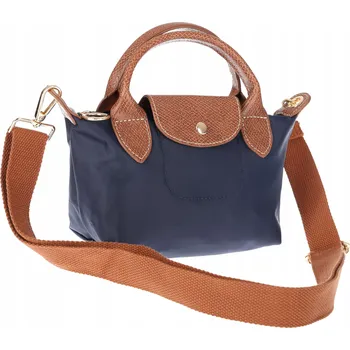 Kabelka Dámská kabelka MINI shopper kabelka přes rameno malá přes rameno módní 2309 Granátová