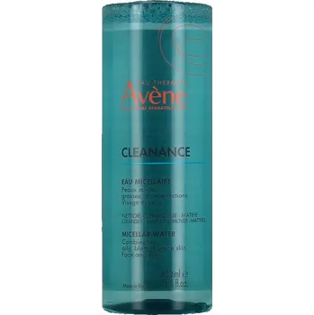 Micelární voda Avene Cleanance čisticí 400 ml